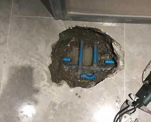 測漏水公司為您專業(yè)解答地暖漏水檢測中精確漏水檢測的成本